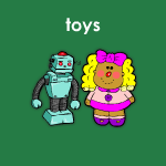 Toys